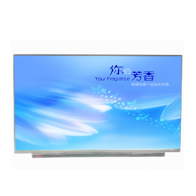 ราคาดี แถบแนวตั้ง AUO บานหน้าต่าง LCD ขนาด 15.6 นิ้ว B156XTN08.1 1366 * 768 100PPI ออนไลน์