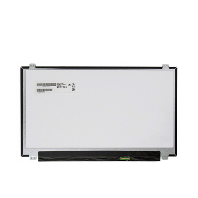 ราคาดี แถบแนวตั้ง AUO บานหน้าต่าง LCD ขนาด 15.6 นิ้ว B156HAN04.1 1920 * 1080 141PPI ออนไลน์