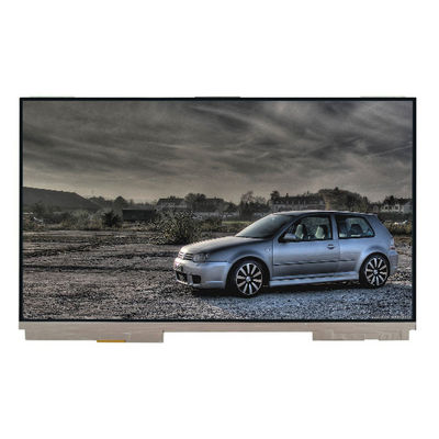 ราคาดี Sharp Vertical Stripe 15.6 นิ้ว LCD บานหน้าต่าง LQ156D1JX41 3840 * 2160 หน้าจอ LCD 400 cd / m ออนไลน์