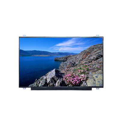 ราคาดี แถบแนวตั้ง AUO 15.6 นิ้ว LCD บานหน้าต่าง B156HAN02.2 HWAA 40 พินหน้าจอ LCD ออนไลน์