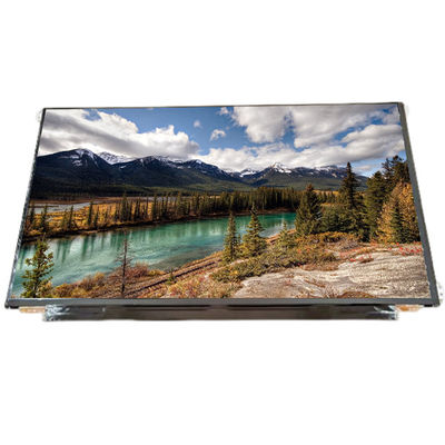 ราคาดี แถบแนวตั้งที่คมชัด 15.6 นิ้ว LCD บานหน้าต่าง LQ156D1JW42 3840 * 2160 หน้าจอแสดงผล LCD ออนไลน์