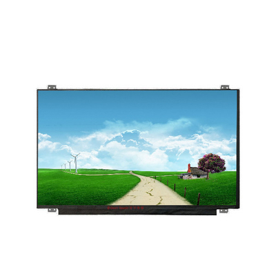 ราคาดี AUO B156HW03 V0 15.6 นิ้วแล็ปท็อปแผง LCD 1920 * 1080 141PPI 40 Pins Connector ออนไลน์