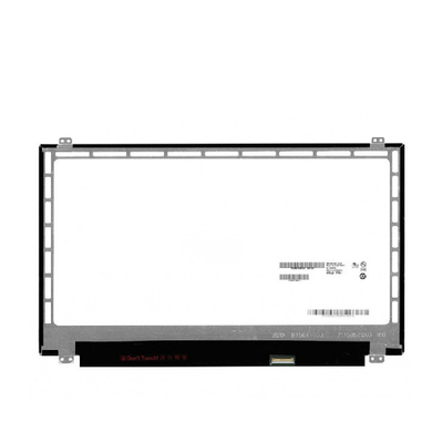 ราคาดี AUO B156XTN03.1 จอ LCD สำหรับแล็ปท็อปขนาด 15.6 นิ้ว 1366 * 768 100PPI Slim 30 Pins EDP ออนไลน์