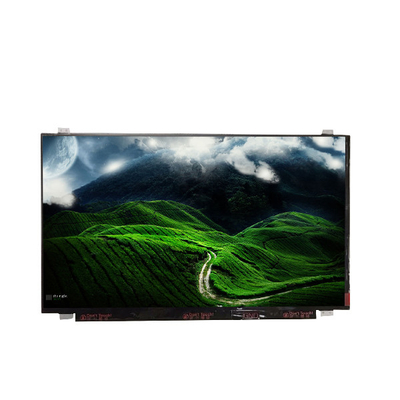 ราคาดี AUO B156HTN05.2 แผง LCD 15.6 นิ้ว 1920 * 1080 30pins Antiglare 3.3V ออนไลน์