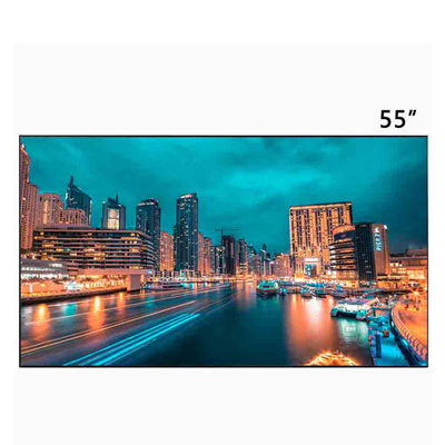 ราคาดี 55.0 นิ้ว ips จอแสดงผล lcd DV550QUM-N10 4k 3840*2160 โมดูลจอแสดงผล LCD ออนไลน์