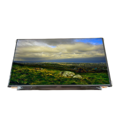 ราคาดี AUO LQ156M1JW04 จอ LCD ขนาด 15.6 นิ้ว 1920 * 1080 141PPI สำหรับแล็ปท็อป / เกม ออนไลน์