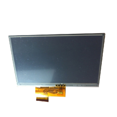 ราคาดี หน้าจอสัมผัส LCD ขนาด 5.0 นิ้วดั้งเดิม A050FW02 V5 RGB Stripe AUO จอแสดงผล LCD ออนไลน์
