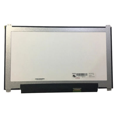 ราคาดี LM116LF1L01 แล็ปท็อปหน้าจอแสดงผล LCD 11.6 นิ้ว RGB 1920 × 1080 FHD 190PPI ออนไลน์