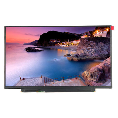 ราคาดี 350cd/M2 แล็ปท็อปหน้าจอสัมผัส LM133LF1L02 สำหรับ ACER SPIN 5 SP513-51 N16W1 ออนไลน์