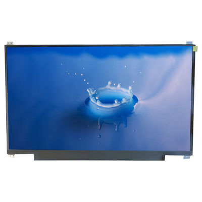 ราคาดี PANDA แล็ปท็อปหน้าจอแสดงผล LCD 13.3 นิ้ว RGB 1920 × 1080 30Pin LM133LF4L01 ออนไลน์