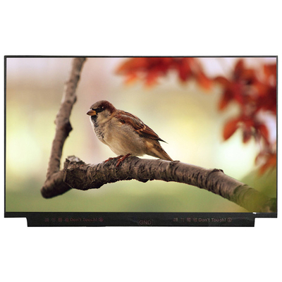 ราคาดี หน้าจอ LED แล็ปท็อปขนาด 14.0 นิ้ว 120Hz LM140LF1F01 แผงแสดงผล LCD ออนไลน์