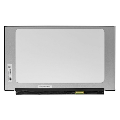 ราคาดี LM156LF1F02 หน้าจอแล็ปท็อปขนาด 15.6 นิ้วแสดงผล 144HZ FHD IPS สำหรับเกมพีซี ออนไลน์