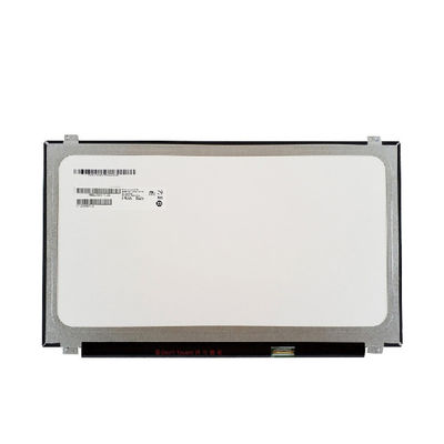 ราคาดี แถบแนวตั้ง AUO บานหน้าต่าง LCD ขนาด 15.6 นิ้ว B156XTN07.0 HWKA 1366 * 768 100PPI ออนไลน์