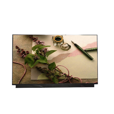 ราคาดี RGB แนวตั้ง Stripe B156ZAN05.0 120HZ EDP 40pin 4K UHD 15.6 บาง 3840x2160 หน้าจอ LCD แล็ปท็อป ออนไลน์