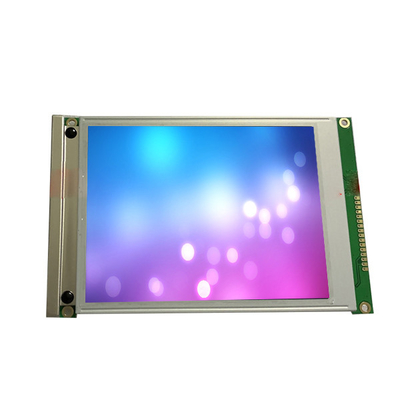 ราคาดี DMF-50773NB-FW หน้าจอแสดงผล LCD 5.4 นิ้ว 240 * 128 50PPI ขาวดำ ออนไลน์