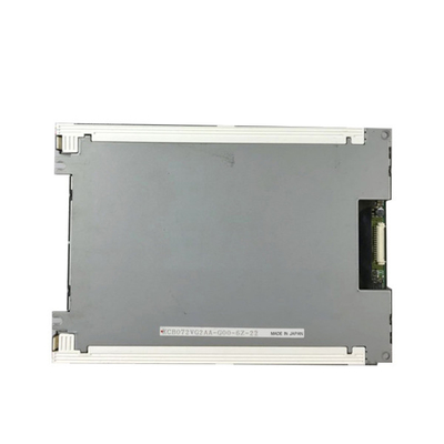 ราคาดี Original KCB072VG2AA-G00 โมดูลจอแสดงผล LCD 7.2 นิ้ว CCFL สำหรับอุปกรณ์อุตสาหกรรม ออนไลน์