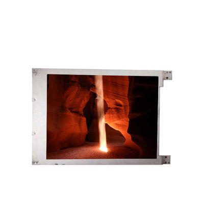 ราคาดี แผงแสดงผลโมดูลหน้าจอ LCD อุตสาหกรรมขนาด 10.4 นิ้ว 640 * 480 KCB6448BSTT-X4 ออนไลน์