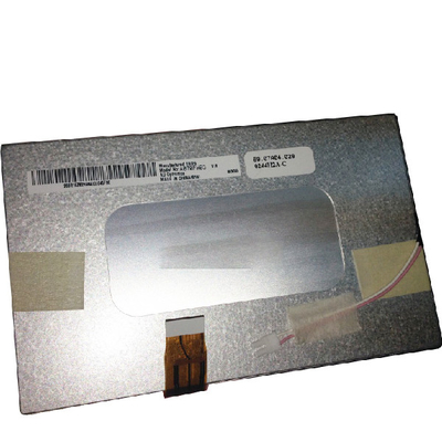 ราคาดี 480*234 A070FW03 V9 จอแสดงผล LCD จอภาพ TFT LCD ขนาด 7 นิ้ว ออนไลน์