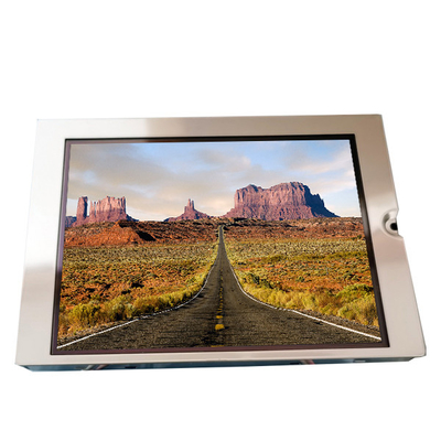 ราคาดี 5.7 นิ้ว LCM 320*240 KCG057QV1DB-G77 แผงหน้าจอ CSTN-LCD ออนไลน์
