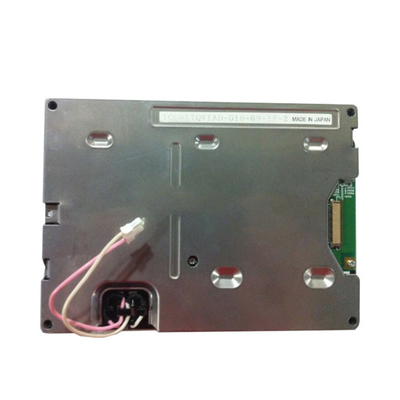 ราคาดี TCG057QV1AD-G10 5.7 นิ้วหน้าจอแสดงผล LCD 320*240 แผง LCD ออนไลน์