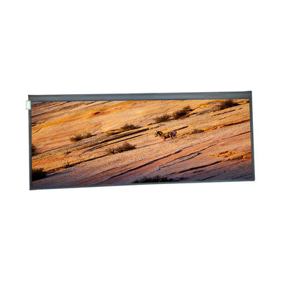 ราคาดี หน้าจอ IPS TFT LCD ขนาด 12.3 นิ้ว 1920 * 720 สมมาตร Hannstar HSD123JPW3-A10 ออนไลน์