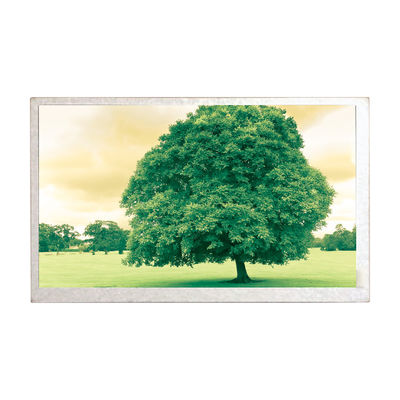 ราคาดี ใหม่รถนำทาง GPS 8.0 นิ้ว TFT Hannstar HSD080IDW1-C01 จอแสดงผล LCD หน้าจอ ออนไลน์