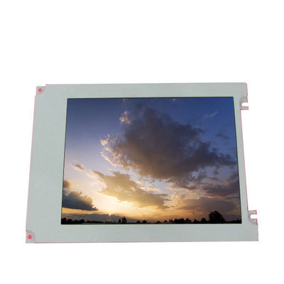 ราคาดี M606-L24A LCD ใหม่สำหรับเครื่องฉีดพลาสติก 5.7 นิ้วหน้าจอแสดงผล LCD M606-L24A ออนไลน์