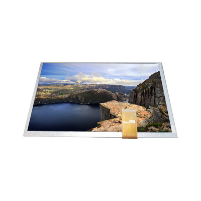 ราคาดี 9.0 นิ้ว HSD090JFW1-A02 1024x600 จอแสดงผล TFT LCD สำหรับจอแสดงผลรถยนต์ ออนไลน์