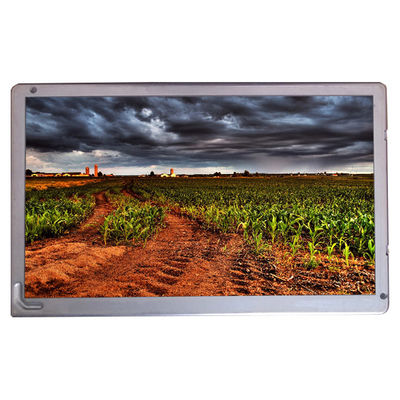 ราคาดี ใหม่ Original Car Navigation 6L-U7WE 5.8 นิ้ว 400*234 หน้าจอ LCD สำหรับรถยนต์เปลี่ยน ออนไลน์