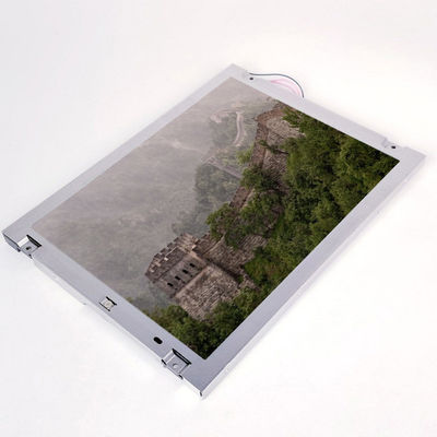 ราคาดี NL6448BC26-11 8.4 นิ้วจอแสดงผล LCD 640*480 โมดูลหน้าจอ LCD ออนไลน์