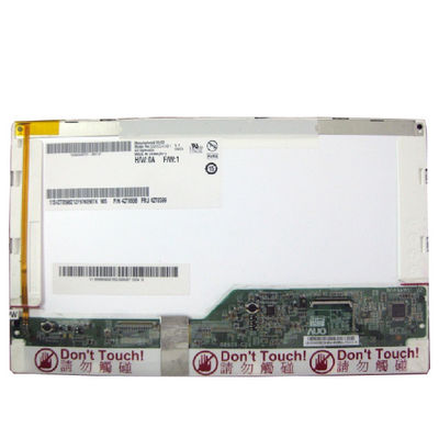 ราคาดี 8.9 นิ้ว 1024*600 133 PPI B089AW01 V2 จอแสดงผล LCD โมดูล TFT ออนไลน์