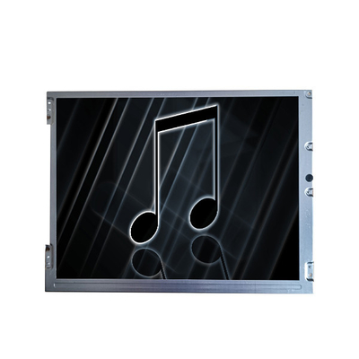 ราคาดี 10.4 นิ้ว 800*600 หน้าจอ LCD จอแสดงผล NL8060BC26-28 สำหรับอุตสาหกรรม ออนไลน์