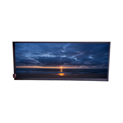 ราคาดี แผงแสดงผลหน้าจอ LCD HannStar HSD103JPW2-H10 10.3 นิ้ว 1920 * 720 เปลี่ยน ออนไลน์