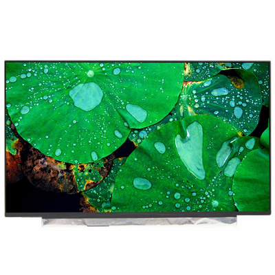 ราคาดี 14.0 นิ้ว Slim FHD TFT LCD แล็ปท็อปหน้าจอโน้ตบุ๊กแสดงผล EDP 30 Pins N140HCE-EBA ออนไลน์