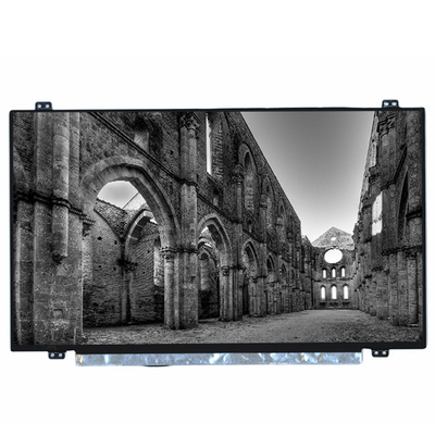 ราคาดี จอ LCD แล็ปท็อปบางเฉียบจอแสดงผล LED 14.0 นิ้ว 30PIN N140HGE-EAA ออนไลน์