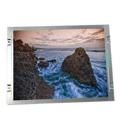 ราคาดี Aa084sd11 แผงแสดงผลหน้าจอแอลซีดีอุตสาหกรรม 8.4 นิ้ว 800 * 600 การบำรุงรักษาทดแทน ออนไลน์
