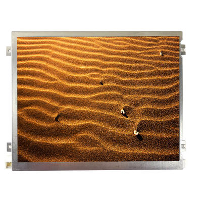 ราคาดี LQ084V3DG02 8.4 640*480 95PPI หน้าจอแสดงผล LCD อุตสาหกรรม ออนไลน์