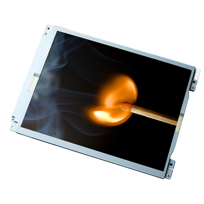 ราคาดี 10.4 นิ้ว 640*480 LQ104V1DG5A 31pins หน้าจอ LCD สำหรับอุตสาหกรรม ออนไลน์
