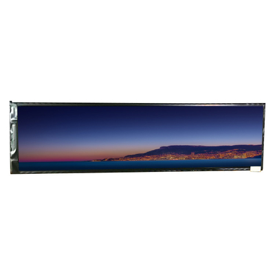 ราคาดี HannStar 8.8 นิ้วแผง LCD HSD088KPW1-A00 1920x480 โมดูล LCD ออนไลน์