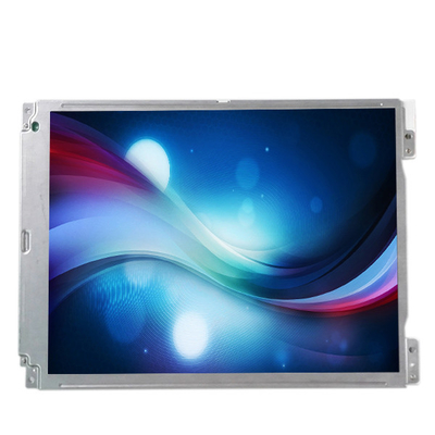 ราคาดี 10.4 นิ้ว 640x480 LQ104V1DG52 แผงหน้าจอแสดงผล LCD ออนไลน์