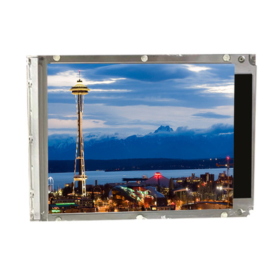 ราคาดี 10.4 นิ้ว tft lcd 640x480 หน้าจอ LQ104V1LG81 จอแสดงผล ออนไลน์