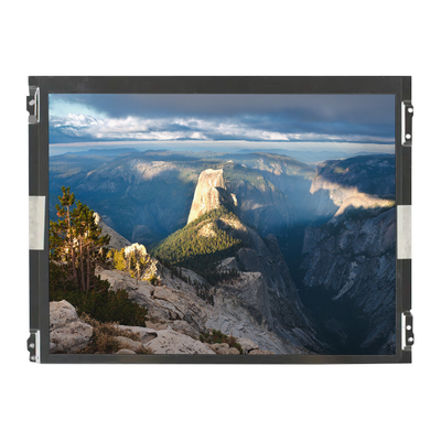 ราคาดี TT121S0M-NW0 12.1 นิ้ว 800*600 แผงหน้าจอแสดงผล LCD ออนไลน์