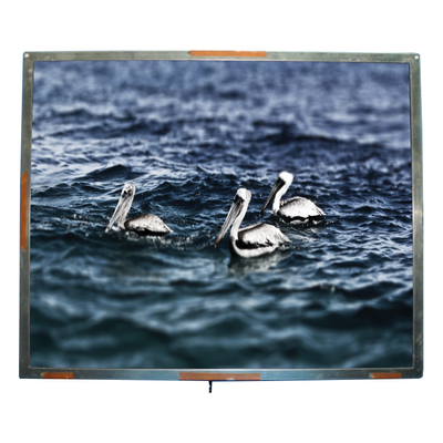 ราคาดี CMO R181E2-L01 รุ่น 18.1 นิ้ว 1280*1024 แผงหน้าจอ TFT LCD ออนไลน์