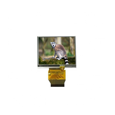 ราคาดี TM035KBH02-09 3.5 นิ้ว 320*240 TFT LCD สำหรับหน้าจอ LCD อุตสาหกรรม ออนไลน์