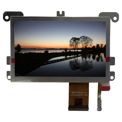 ราคาดี HSD050JDW2-F00 แผงหน้าจอ LCD สำหรับจอแสดงผลยานยนต์ ออนไลน์