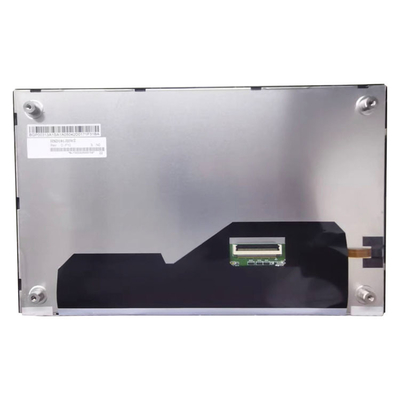 ราคาดี HannStar 10.1 นิ้ว HSD101JHW2-A20 1280x720TFT LCD LCM LVDS หน้าจอ LCD แบบสมมาตรสำหรับแผงอุตสาหกรรม ออนไลน์