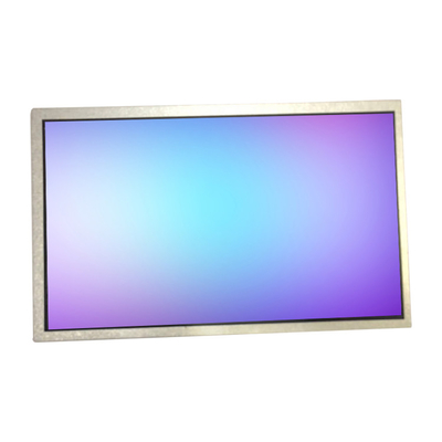 ราคาดี HSD100IFW1-A01 10.1 นิ้ว 1024 * 600 TFT แผ่นจอ LCD ออนไลน์