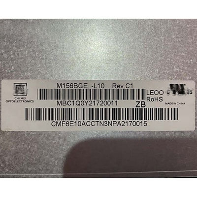ราคาดี M156BGE-L10 แผ่นจอ LCD สําหรับ Chimei Innolux ออนไลน์