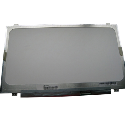 ราคาดี 14.0 นิ้ว 1366 * 768 TFT แผน LCD HSD140PHW2-A00 ออนไลน์