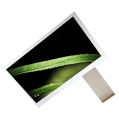 ราคาดี HSD070IDW1-A20-0299 7 นิ้ว TFT Display 800*480 แผ่นจอ LCD ออนไลน์